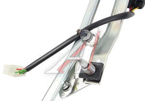 Стеклоочиститель ГАЗ-3302 Н/О мотор BOSCH в сборе AVTOPRIBOR 60.5205100-20