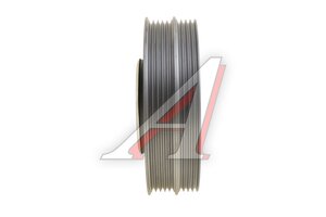 Шкив AUDI A4 (98-05) коленвала PATRON PP1041, 038105243F