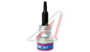 Бита-головка 3/8" TORX T15 KING TONY 302315