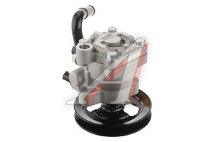 Насос гидроусилителя KIA Rio (05-) KORTEX KPS066, LPS0811, 57100-1G000
