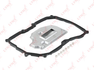 Фильтр масляный АКПП VW Golf 5,Jetta,Passat (05-) LYNX LT1029, JT487K, 09G325429A