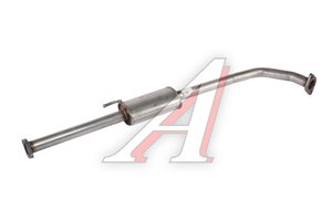 Труба выхлопная HYUNDAI Elantra (06-) средняя часть BOSAL 313-001, 278-671, 28650-2H000