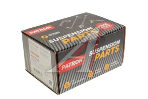 Опора шаровая RENAULT Kangoo (05-) передняя левая PATRON PS30032L, 8200586561