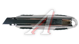 Нож OLFA X-design алюмин рукоятка AUTOLOCK 18 мм OL-MXP-AL