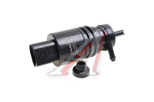 Насос омывателя CHEVROLET Captiva стекла ветрового KORTEX KWM059, 4802880, 20777307