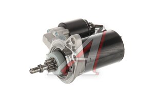 Стартер VW Golf (87-98) SKODA Octavia (97-00) (12V/1.1кВт) KORTEX KST022, 020911023NV/020911023NX