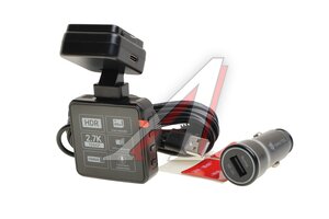 Видеорегистратор NAVITEL R600 PRO GPS