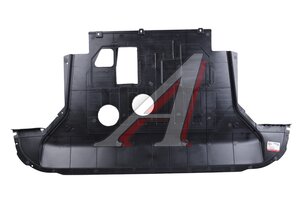Защита двигателя GEELY Coolray (20-) передняя (пыльник) NSP NSP0205030028300, 5030028300