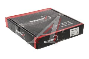 Диск тормозной CHANGAN CS35 передний (1шт.) KORTEX KD0632