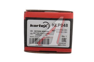 Датчик кислорода OPEL Astra H (04-) KORTEX KLP048, 93174519