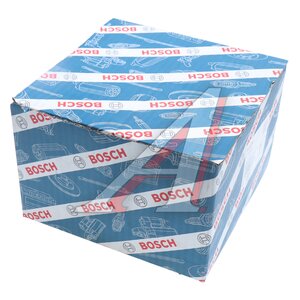 Насос топливный MERCEDES W204,205,212,213 высокого давления ТНВД BOSCH 0261520215