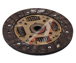 Диск сцепления HYUNDAI Accent (00-) (1.3) VALEO PHC 27775, HD-74/27775, 41100-22650