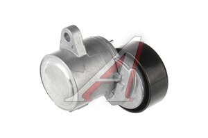 Ролик приводного ремня CHEVROLET Lacetti (1.8),Captiva (2.4) KORTEX KTP2020, VKM35009, 96435138