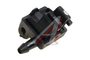 Форсунка CITROEN C4 омывателя стекла ветрового OE 1609868080