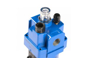 Лубрикатор 1/4" 1700л/мин. NORDBERG NP8312