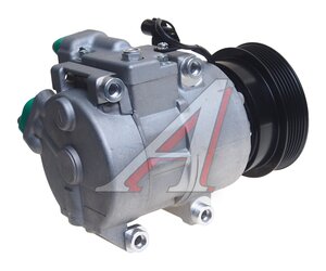 Компрессор KIA Cerato (09-) кондиционера SAT ST2450020, 97701-2F031