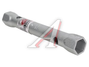 Ключ трубчатый 14х15мм THORVIK TBS1415