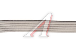 Ремень приводной поликлиновой 5PK1123 VOLVO S60,S80,XC70 генератора MICHELIN 5PK1123
