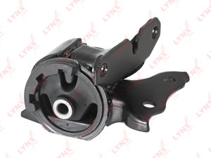 Опора двигателя MAZDA 6 (02-08) левая LYNX ME1310, G22G-39-070/GJ5A-39-070/GJ6G-39-070B/GJY0-39-070