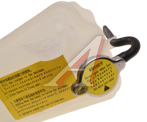Бачок расширительный JAC N35 с крышкой в сборе MOVELEX 1311100W5032-MX, 1311100W5032