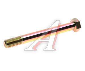 Болт SHACMAN SHAANXI X3000 заднего амортизатора верхний OE DZ9100680038