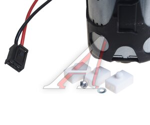 Вентилятор BMW 5 (F07,F10,F11,F18) (GT) отопителя салона PATRON PFN166, 87240, 64119242607