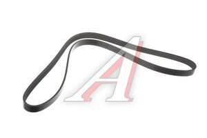 Ремень приводной поликлиновой 5PK1243 MITSUBISHI Lancer (07-14) генератора MICHELIN 5PK1243, 1340A101