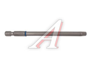 Бита TORX T30x100мм ЗУБР 26015-30-100-1