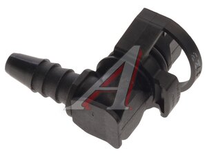Штуцер CHEVROLET системы охлаждения OE 55354565