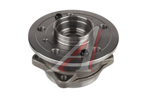 Ступица MERCEDES МL (W166) передняя c подшипником KORTEX KHB4396STD, VKBA6784, A1663340206