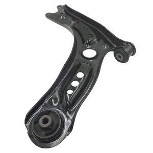 Рычаг подвески SKODA Octavia (13-) передней правый CTR CQ0340R, CQVW-8R, 5Q0407152R