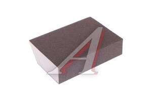 Губка абразивная 70x53x25x100мм P120 TILFLEX TL32-120Com