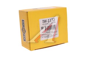 Датчик АБС MAZDA 323 (98-02) колеса заднего левого SUFIX IW1172