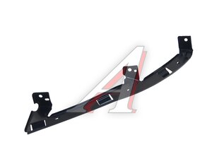 Кронштейн бампера KIA Forte (10-13) переднего правый PATRON P76-KA0029R