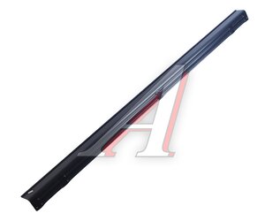 Накладка порога MITSUBISHI Pajero (08-13) левого OE 5360A093