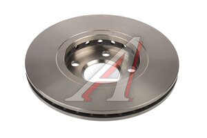 Диск тормозной RENAULT Megane (08-),Laguna (07-),Duster (10-) передний (1шт.) BSG BSG75210002, 402060010R