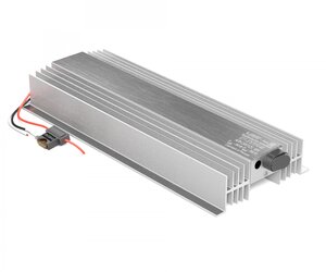 Преобразователь напряжения (инвертор) 24-12V 40А АСТРО Е11.3757010-40, АПН24V/12V,40А