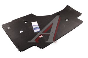Подкрылок SHACMAN SHAANXI X6000 передний правый MOVELEX DZ16251230044-MX, DZ16251230044