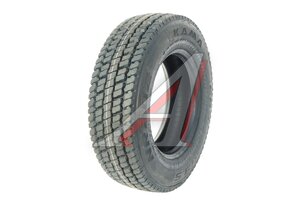 Шина КАМА NR-202 ведущая ось 265/70 R19.5 1410016 1410016, 265/70 R19.5