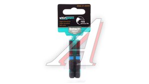 Бита 50HХ4 2шт. WHIRLPOWER 271929342