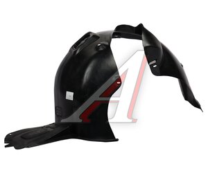 Подкрылок SKODA Rapid (12-16) передний правый NSP NSP1BD04080, 5JA809958