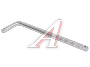 Вороток 1/4" L=150мм Г-образный THORVIK S1H415