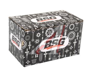Замок двери FORD Transit (94-00) передней левой BSG BSG30975017