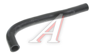 Патрубок KIA Picanto (04-) (SOHC) радиатора верхний GEUN YOUNG 25411-07000, 163-004