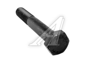Болт М12х1.75х80 (10.9) неполная резьба DIN931