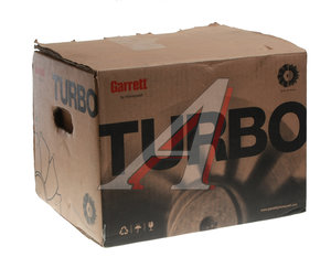 Турбокомпрессор HYUNDAI HD65,72,County дв.D4AL (модель GT17) GARRETT № 708337-5002S, 28230-41720