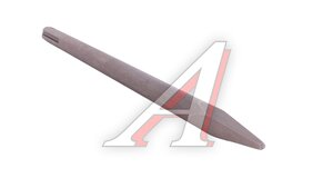 Зубило SDS-Мах 400мм пикообразное ЗУБР 29381-00-400