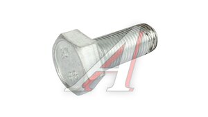 Болт М14х1.5х35 (8.8) крепления ГУРа ЗИЛ короткий 114083219 м73, 1/14083/21