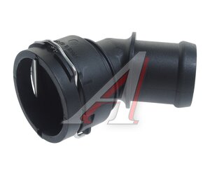 Фланец VW Bora,Golf AUDI A3 системы охлаждения QUATTRO FRENI QF15A00315