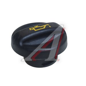 Крышка горловины масляной PEUGEOT 407 QUATTRO FRENI QF14A00306, 0258.56